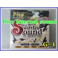 169 Piro Internal Sound  Goden 1